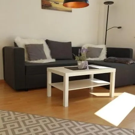 Seeblick - A73625 شقة دايزندورف