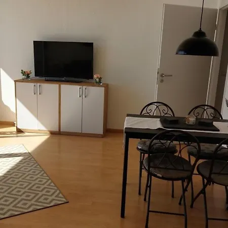 Seeblick - A73625 Apartamento *